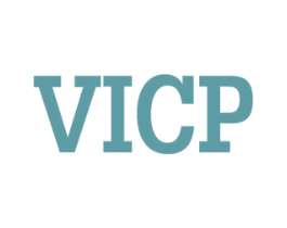 VICP 第25类服装鞋帽商标图样