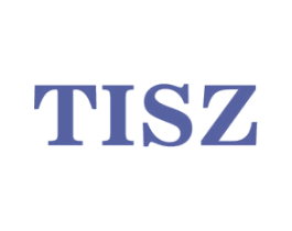 TISZ 第25类服装鞋帽商标图样