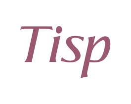 TISP 第25类服装鞋帽商标图样
