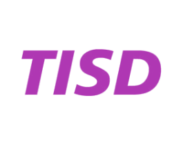 TISD 第25类服装鞋帽商标图样