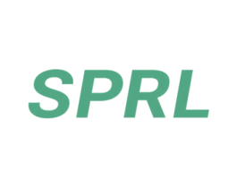 SPRL 第25类服装鞋帽商标图样