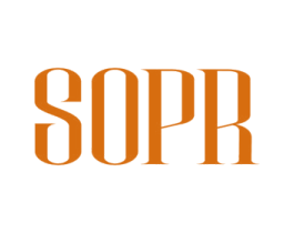 SOPR 第25类服装鞋帽商标图样