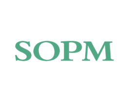 SOPM 第25类服装鞋帽商标图样