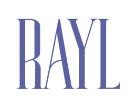 RAYL 第25类服装鞋帽商标图样