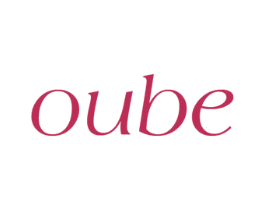 OUBE 第25类服装鞋帽商标图样