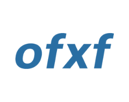OFXF 第25类服装鞋帽商标图样