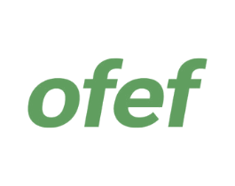 OFEF 第25类服装鞋帽商标图样