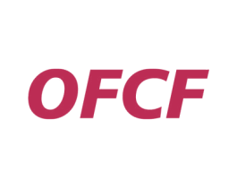 OFCF 第25类服装鞋帽商标图样