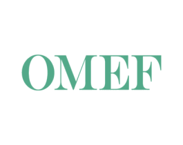 OMEF 第25类服装鞋帽商标图样