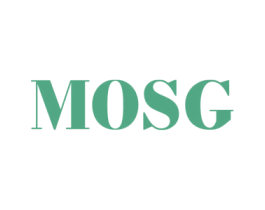 MOSG 第25类服装鞋帽商标图样