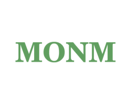 MONM 第25类服装鞋帽商标图样