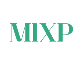 MIXP 第25类服装鞋帽商标图样