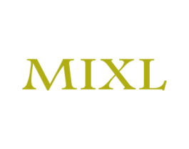 MIXL 第25类服装鞋帽商标图样