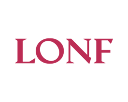 LONF 第25类服装鞋帽商标图样