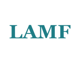 LAMF 第25类服装鞋帽商标图样