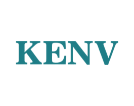 KENV 第25类服装鞋帽商标图样