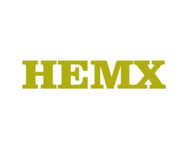 HEMX 第25类服装鞋帽商标图样