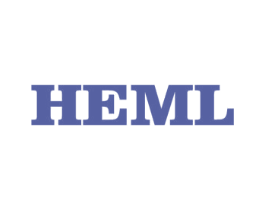 HEML 第25类服装鞋帽商标图样