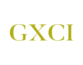 GXCI 第25类服装鞋帽商标图样