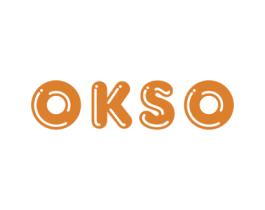 OKSO 第19类建筑材料商标图样