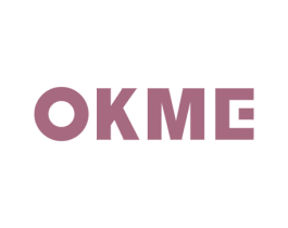 OKME 第6类五金金属商标图样