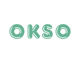 OKSO 第6类五金金属商标图样