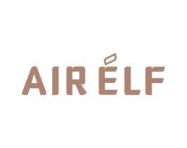 AIR ELF 第5类医药商标图样
