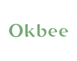 OKBEE 第3类化妆品商标图样