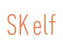 SK ELF 第35类广告贸易商标图样