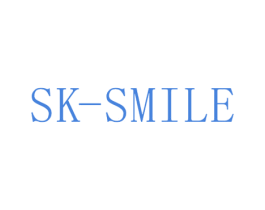 SK-SMILE 第14类珠宝钟表商标图样