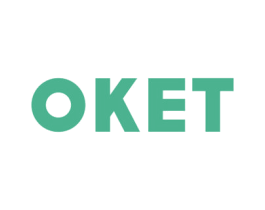 OKET 第11类家用电器商标图样