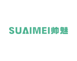 帅魅 SUAIMEI 第7类机械设备商标图样