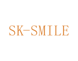 SK-SMILE 第5类医药商标图样