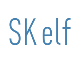 SK ELF 第10类医疗器械商标图样