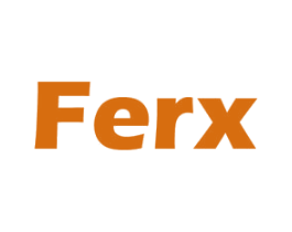 FERX 第25类服装鞋帽商标图样