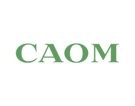 CAOM 第25类服装鞋帽商标图样