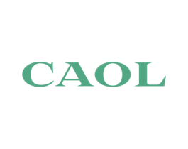 CAOL 第25类服装鞋帽商标图样