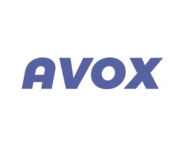 AVOX 第25类服装鞋帽商标图样