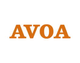 AVOA 第25类服装鞋帽商标图样