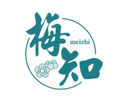梅知 第25类服装鞋帽商标图样