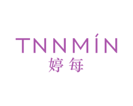 TNNMIN 婷每 第9类科学仪器商标图样