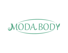 MODA BODY 第25类服装鞋帽商标图样
