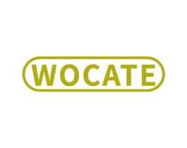 WOCATE 第30类小食配料商标图样