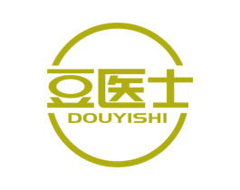 豆医士 第44类医疗园艺商标图样