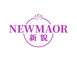 NEWMAOR 新貌 第44类医疗园艺商标图样