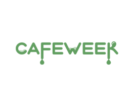CAFEWEEK 第43类餐饮酒店商标图样