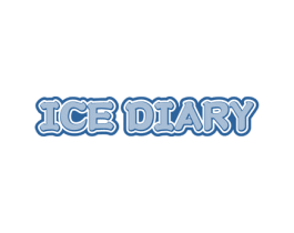 ICE DIARY 第43类餐饮酒店商标图样