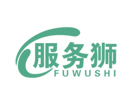 服务狮 第42类技术服务商标图样