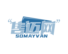 售迈网 SOMAYVAN 第42类技术服务商标图样
