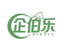 企伯乐 第41类教育娱乐商标图样
